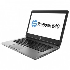 Portátil HP ProBook 640 G2 i3-6100U (Grade A+)